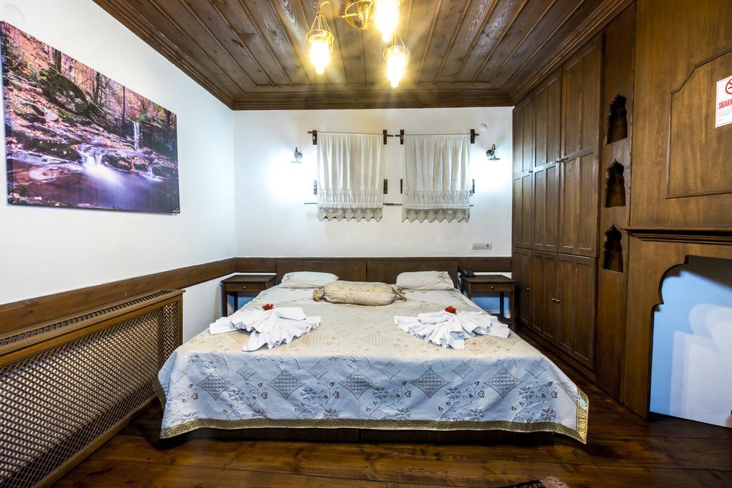 Koroglu Konak Hotel Safranbolu Habitación foto