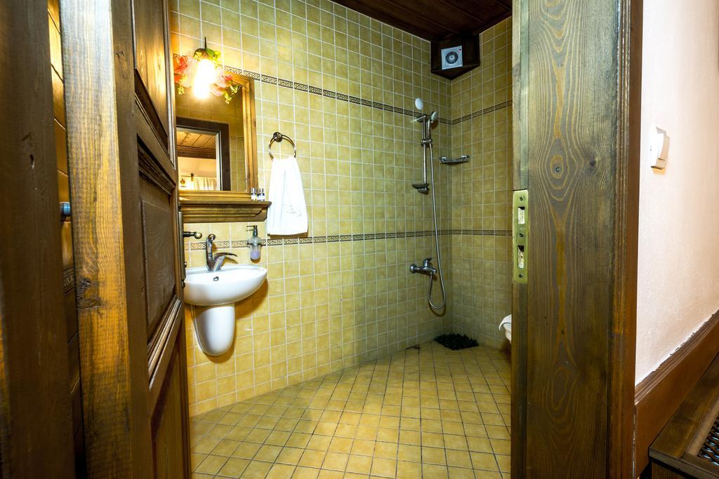 Koroglu Konak Hotel Safranbolu Habitación foto