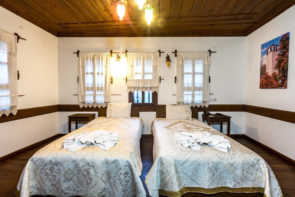 Koroglu Konak Hotel Safranbolu Habitación foto