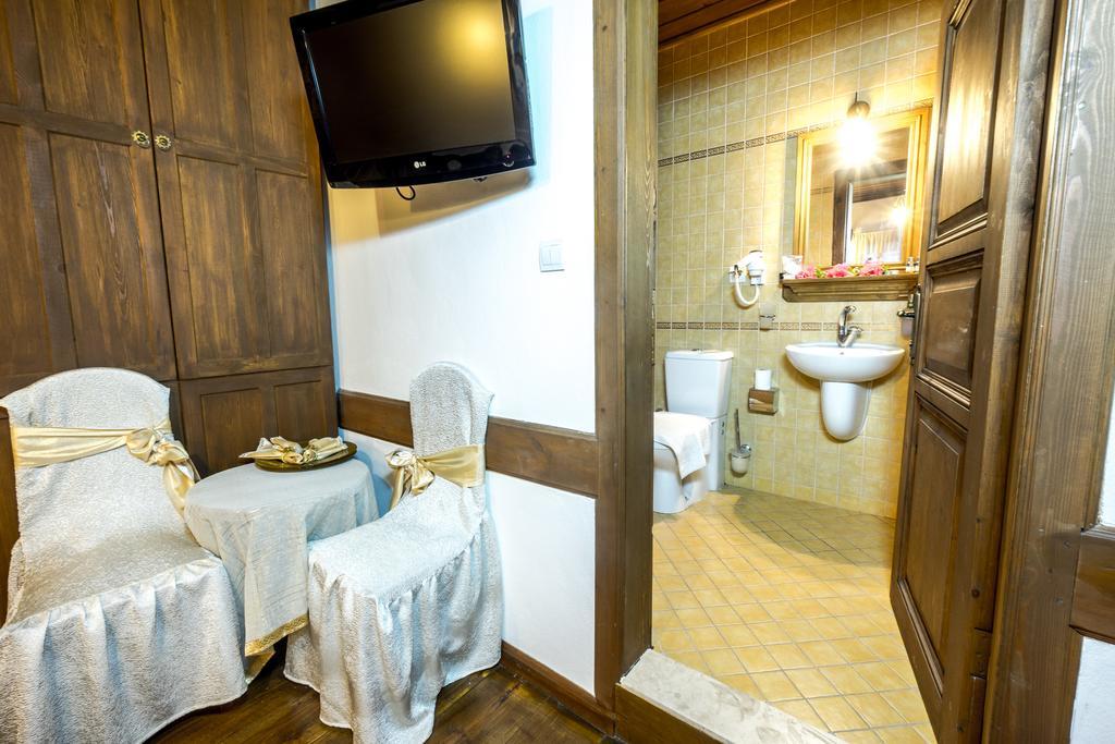 Koroglu Konak Hotel Safranbolu Habitación foto