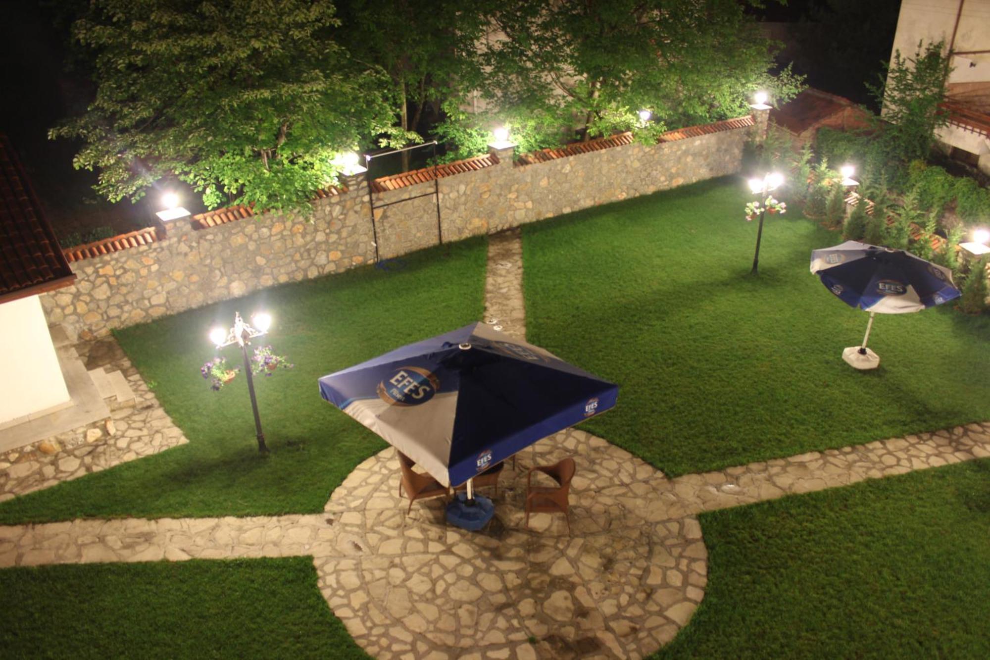 Koroglu Konak Hotel Safranbolu Exterior foto